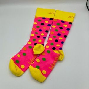 ATN Compression Knee High Socks NWOT